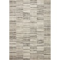 thumbnail image 3 of Loloi Darby Charcoal / Sand 7'-10" x 10' Area Rug, 3 of 7