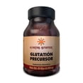 thumbnail image 1 of Glutatión Precursor 40 Cápsulas de 500 mg Essential Nutrition ENG, 1 of 3
