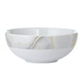 thumbnail image 2 of Safdie & Co. Dinnerset 16PC Electric Marble, 2 of 2