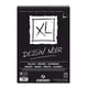 thumbnail image 1 of Cuaderno Dibujo Canson Xl Dibujo Negro 21x30cm A4 180gm2 40h, 1 of 4