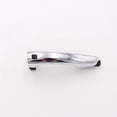 thumbnail image 4 of Front RH Outside Door Handle for Elantra Sedan W/Smart 2017-2020 82661-F2200, 4 of 7