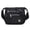 Black, variant on Womens Nylon Crossbody Bag Waterproof Shoulder Purse Multi Pocket Tote Travel Messenger Bag
