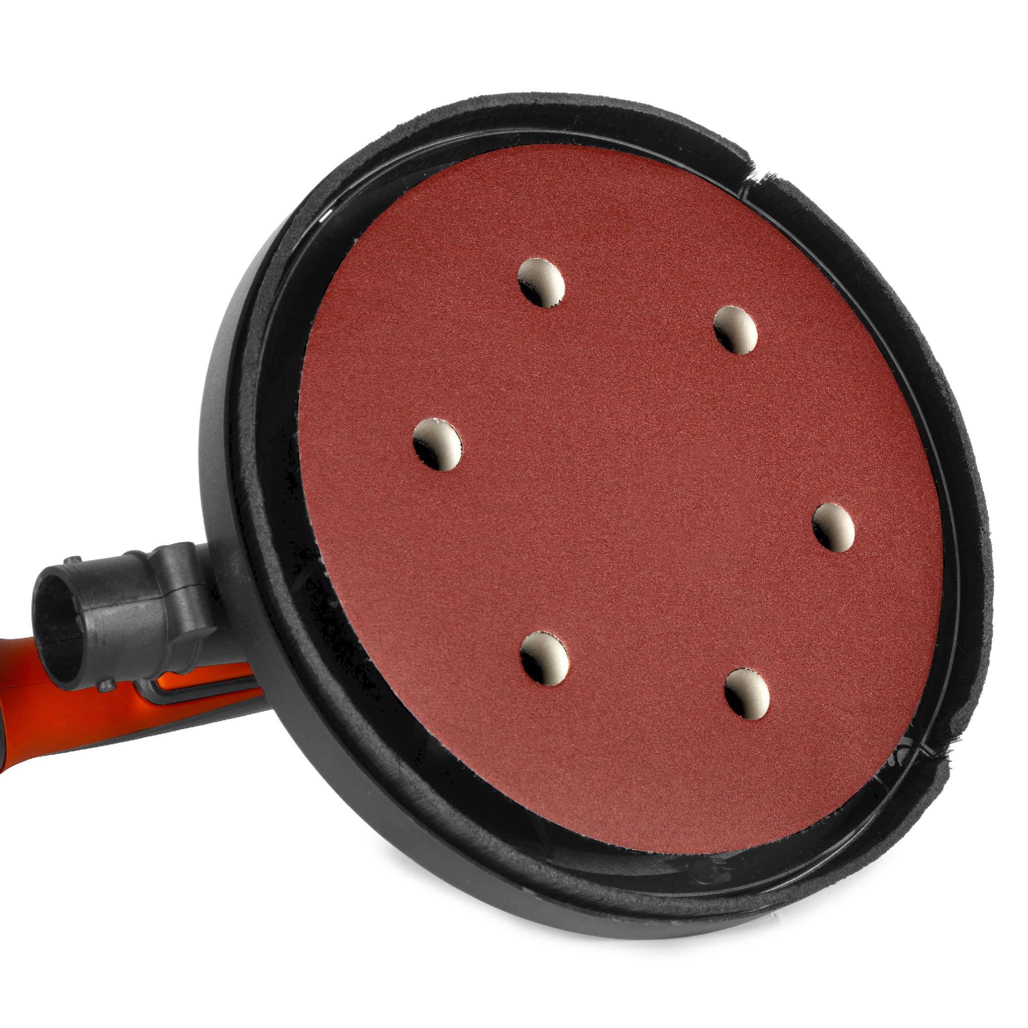 WEN 20V Max Brushless Handheld Drywall Sander (Tool Only – Battery Not Included)