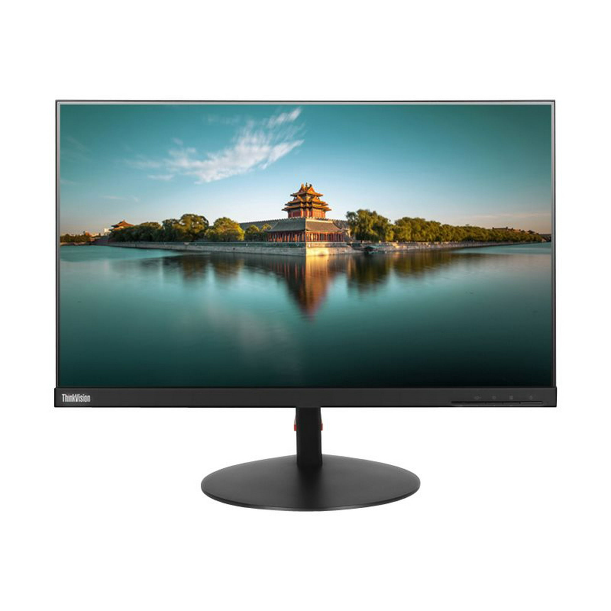 Lenovo ThinkVision T24i-10 - LED monitor - 23.8
