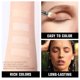 thumbnail image 4 of Paleta de sombras HHLTOH de 4 colores nude mate y brillante, 4 of 6