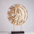 thumbnail image 4 of tredstone Creative Nordic Home Decoration Accessories Iron Home Office Desktop Decor L, 4 of 8