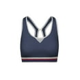 thumbnail image 2 of Women's Champion B1429 The Authentic Racerback Cut Out Sports Bra, 2 of 2