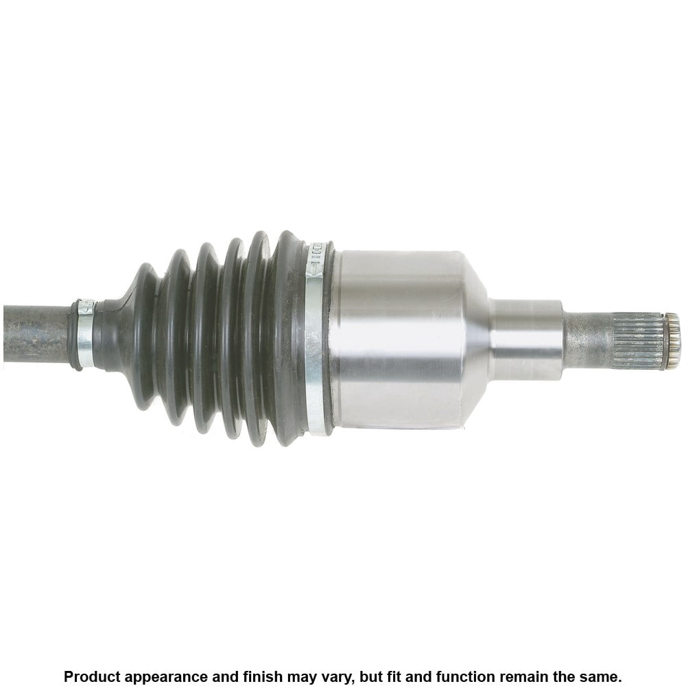 CARDONE New 66-1311 CV Axle Assembly Front Left fits 1997-2005 Chevrolet, GMC, Isuzu 26055052