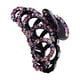thumbnail image 1 of Soidarity Pinza de pelo grande de cristal para mujer, pasadores de diamantes de imitación brillantes, horquillas de estilo elegante, accesorios Cuidado del cabello, 1 of 6
