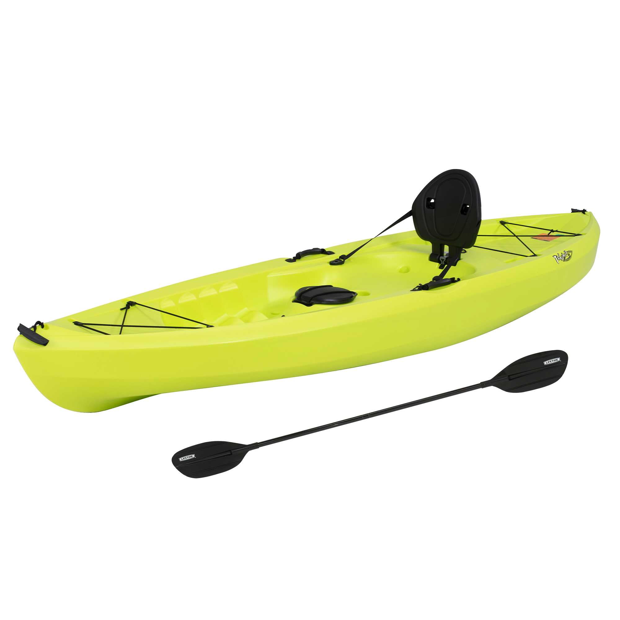 Lifetime Tahoma 10 Ft Sit On Top Kayak