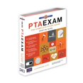 thumbnail image 1 of Pre-Owned PTAExam 2022: The Complete Study Guide, 9781890989453, 1890989452, Paperback,, 1 of 1