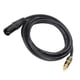 thumbnail image 3 of Xlr JORINDO Cable XLR Macho A Macho Cable De Micrófono Duradero XLR A Para Equipos De Audio, 3 of 7