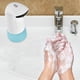 thumbnail image 3 of Dispensador automático de jabón en espuma Dispensador de jabón eléctrico Dispensador de jabón en espuma sin contacto a batería para baño y cocina Capacidad de 280 ml, 3 of 5