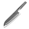 thumbnail image 3 of Gotham Steel 2 Pc Professional Cutting Knives, Pro Cut Japanese Style Stainless Steel Knives, 4" Chef Knife and 7" Santoku Knife, Patented Design, As Seen on TV, 3 of 4