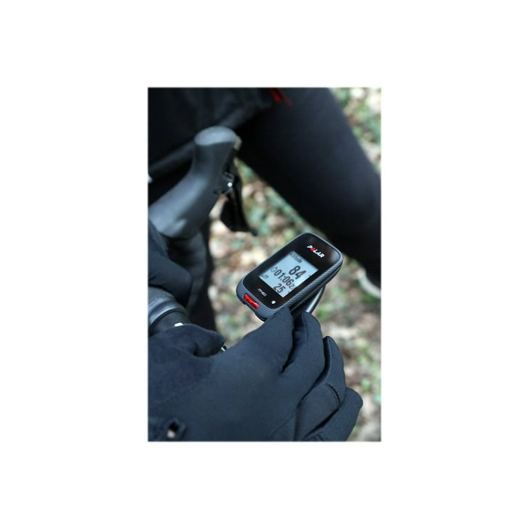 Polar m460 shop bike computer