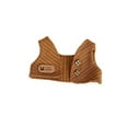thumbnail image 3 of Old Money Style Vest Jacket DIY Toys Multiple Colors Clothing Only, 3 of 4