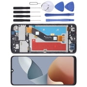 LCD Screen Touch Display Digitizer for Mobile Phone Replacement Accessories LCD Display Assembly with Frame
