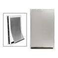thumbnail image 4 of Set of 2 Large Dog Door Replacement Flaps 5 Holes Durable Weather Resistant, 4 of 8