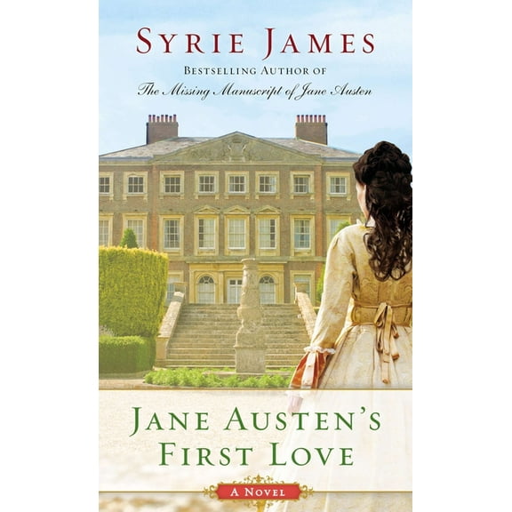Jane Austen's First Love, (Paperback)