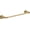 Champagne Bronze, variant on Delta 76418-SS Ashlyn, 18" Towel Bar, Stainless