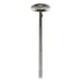 thumbnail image 3 of Prime-Line Products-Slide GD52111 6.5 in. Tige de Rouleau Garage, 3 of 4
