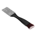 thumbnail image 2 of Guitar Dust Brush, Musical Instrument  Brush Wide Application Convenient Usage  For Drums, 2 of 8