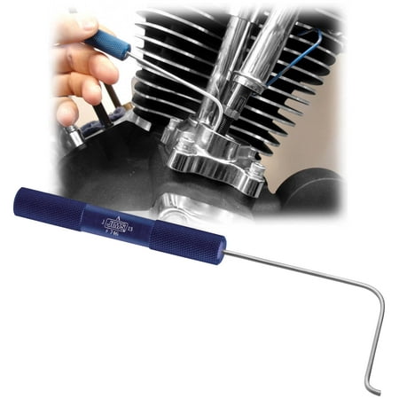 

Jims 746 Tappet Adjustment Tool