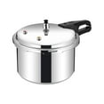 thumbnail image 1 of Mini Pressure Cooker Compact Aluminum alloy Pressure Pot Induction Cooker For Induction Hobs Pressure, 1 of 8