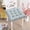 B, variant on Seat Cushion QTOCIO Cushion Butt Pad Office Long-term Dormitory Thickened Dining Chair Seat Cushion College Student Classroom Butt Pad