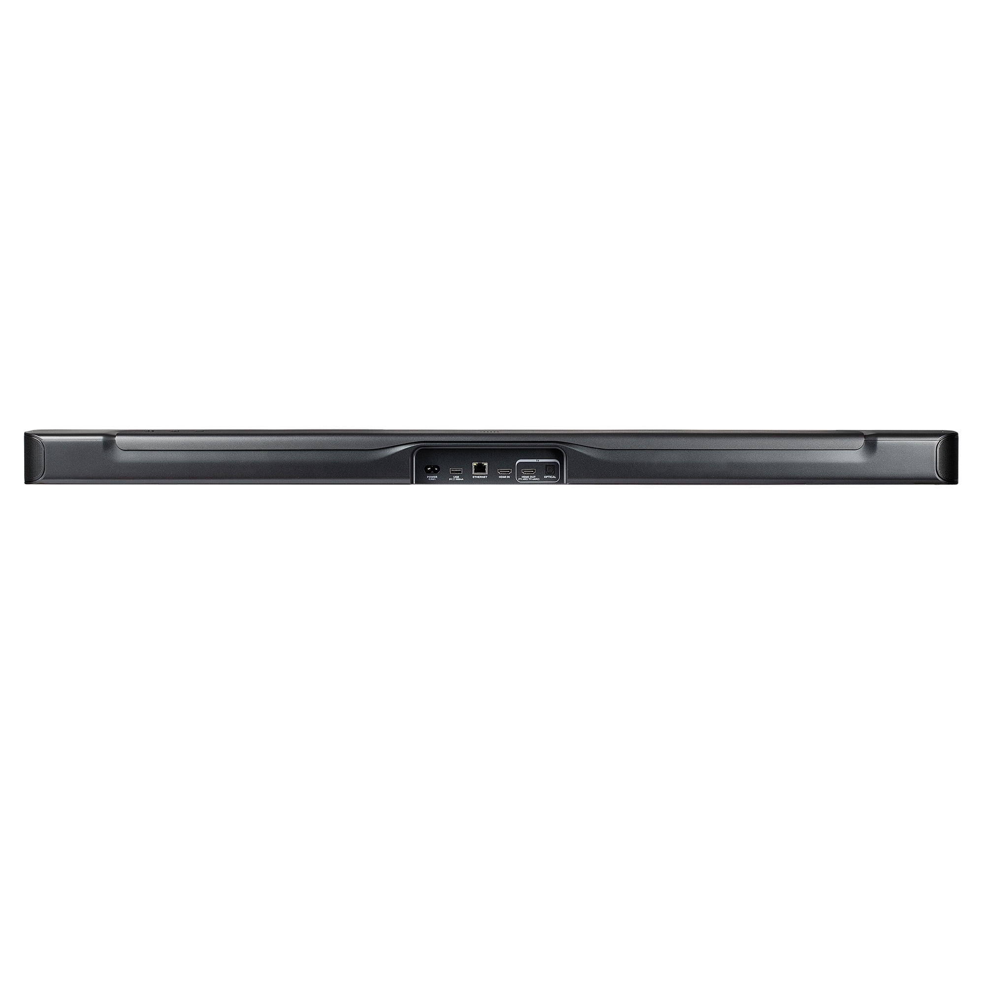 JBL Bar 500 5.1 Channel Soundbar with Wireless Subwoofer, Dolby Atmos, MultiBeam, 590W, Bluetooth (International Model)