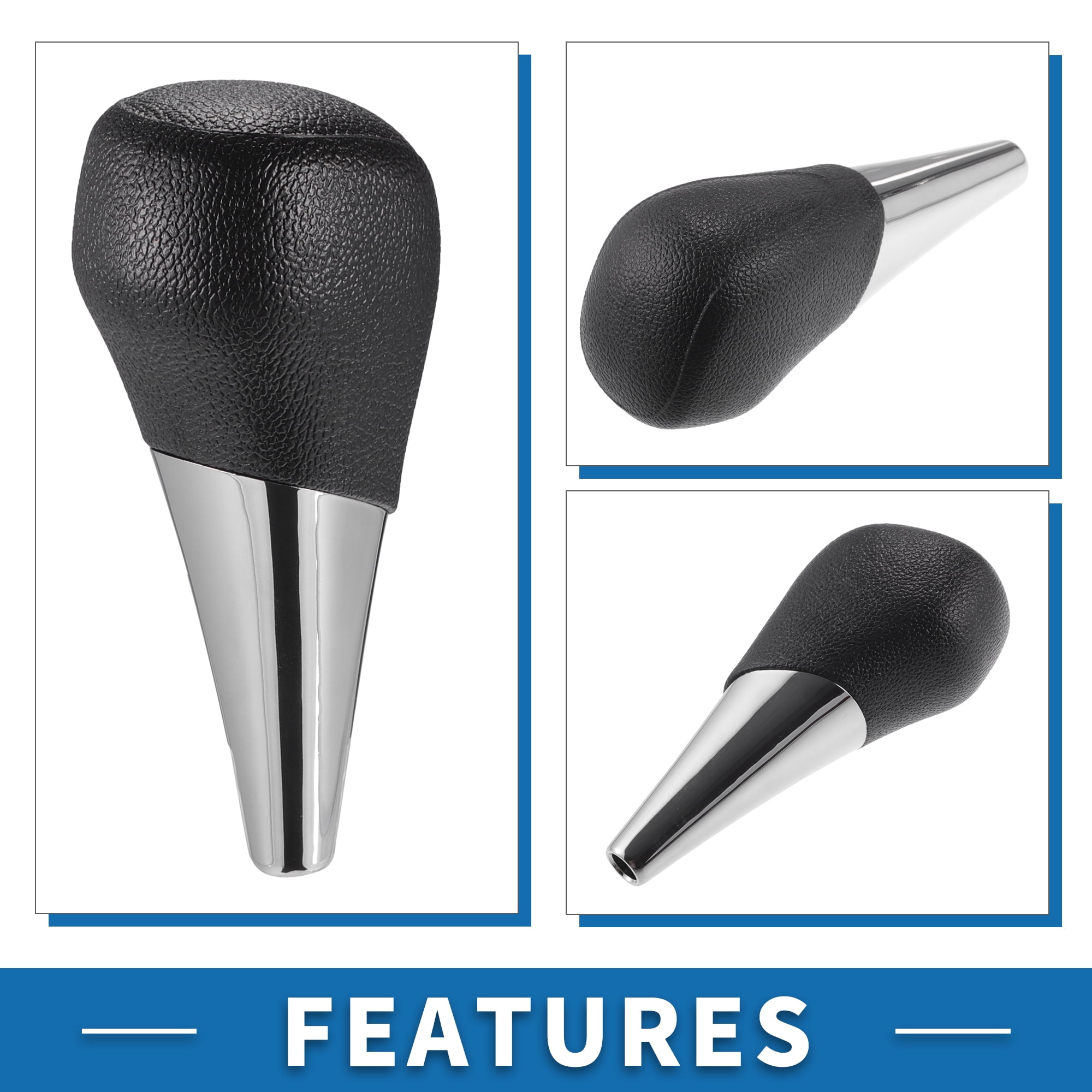 Unique Bargains good-quality Automatic Gear Shifter Knob for Toyota Camry 2007-2014 Models