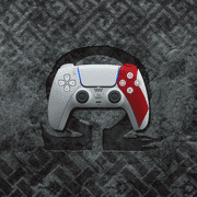 Sony PS5 DualSense Wireless Controller - God of War 20th Anniversary Limited Edition