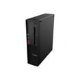 thumbnail image 3 of Lenovo ThinkStation P330 Gen 2 30D1 - SFF 1 x Core i5 9400 / up to 4.1 GHz - RAM 16 GB - SSD 512 GB - TCG Opal Encryption, NVMe - UHD Graphics 630 - Gigabit Ethernet - Win 10 Pro 64-bit - monitor: none - keyboard: US - Lenovo TopSeller, 3 of 10