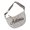 Grey, variant on YongCo Water Women’s Crossbody Bag Nylon Materials Multifunctional Small Shoulder Bag