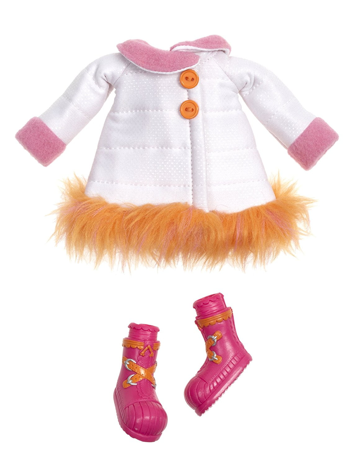 lalaloopsy doll clothes