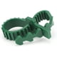 thumbnail image 4 of 8 piezas de amarres para árboles de 25 cm que soportan amarres para arbustos de alta resistencia con amarres para árboles de jardín entrelazados ajustables para soporte de plantas de arbustos y rosas Sincero Electrónica, 4 of 5