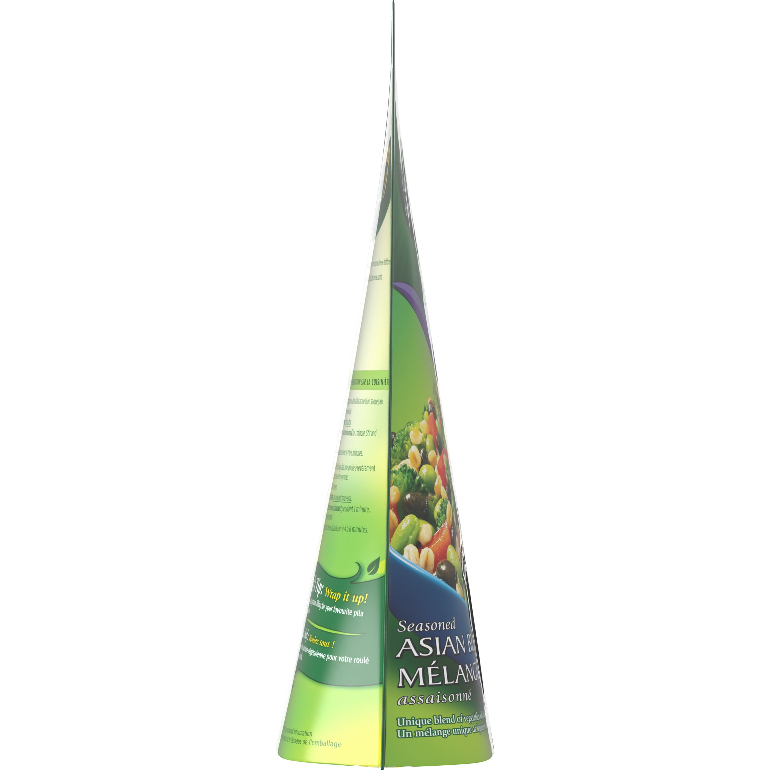 Mélange d’assaisonnements asiatiques Géant Vert Valley Selections* 400 g