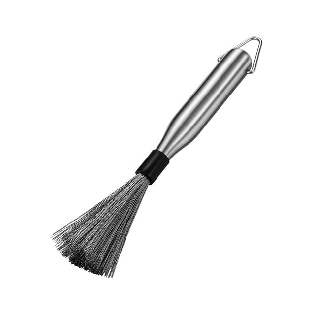 cepillo para platos Cepillo para Platos, Depurador de Cepillo para de Almacenamiento Colgante Multifuncional para Y Sartenes