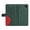 Green, variant on GANGXUN Flip Case for Samsung Galaxy A03 Core – Leather Wallet Cover with Card Slots, Kickstand & Color Stitching Protective Folio