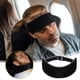 thumbnail image 1 of Almohadas de Viaje para Avión, Almohada para El Cuello, Máscara para Dormir, Almohada para Dormir para Vuelos Largos, Almohada de Viaje para Niños, para Reposacabezas de Coche, Viajes En Coche., 1 of 7