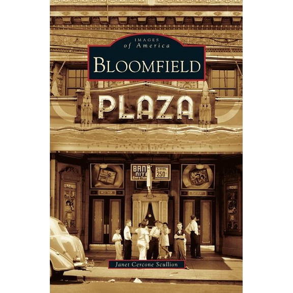 Bloomfield (Hardcover)