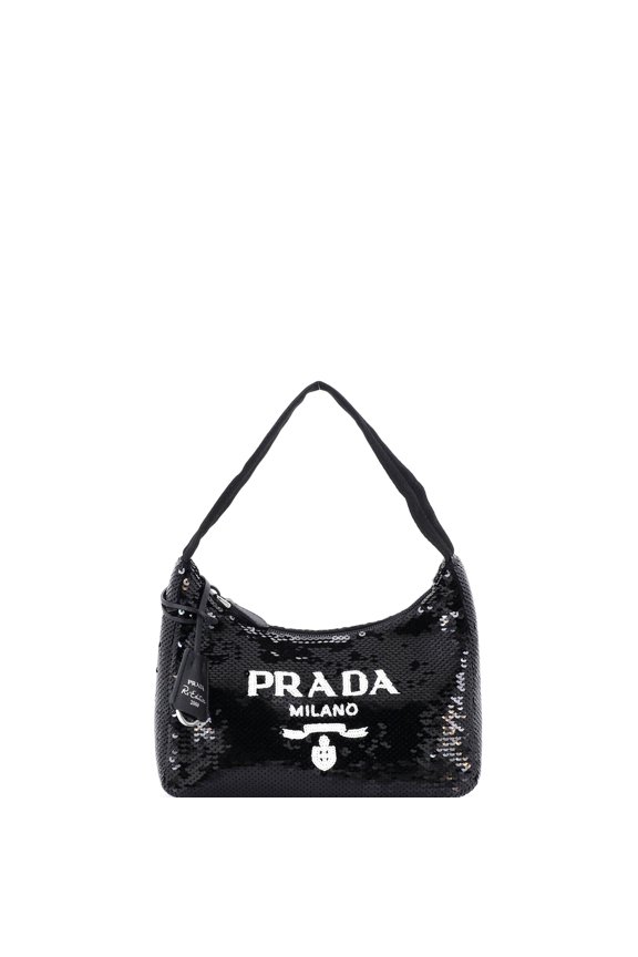 Pre-Owned Re-Edition 2000 Hobo Sequins Mini By Rebag