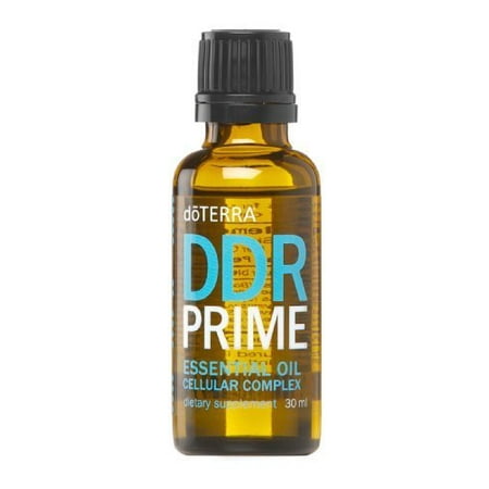 doTERRA DDR Prime Essential Oil 30 ml by doTERRA (Best Doterra Oil For Acne)
