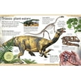 thumbnail image 4 of First Dinosaur Encyclopaedia: A First Reference Book for Children (DK First Reference) [Paperback] DK, 4 of 4
