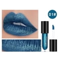 thumbnail image 2 of Lápiz labial HUOGUO Hidratante Velvet Retro Lip Vaso antiadherente, 2 of 2