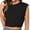 B1-Black, variant on Women's Tank Tops Ivory m Casual Sleeveless Crew Neck Summer Workout T-shirts