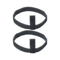 thumbnail image 1 of 2x Scuba Diving Grade Cylinder Bottle Elastic Band Ring 12L/6L, 1 of 9
