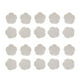 thumbnail image 1 of 20 Lot Rose Flower Difusor de Aceites Esenciales Dormitorio Piedras de Invitados, 1 of 7
