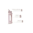 thumbnail image 3 of HydroJug Mini 32 oz Water Bottle, Pink Sand (Pack of 32), 3 of 6