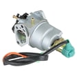 thumbnail image 2 of Mosiee Carburetor Carb For Predator 420Cc 5000W 6500W 7000W 8750W 188F Gas Generator, 2 of 8